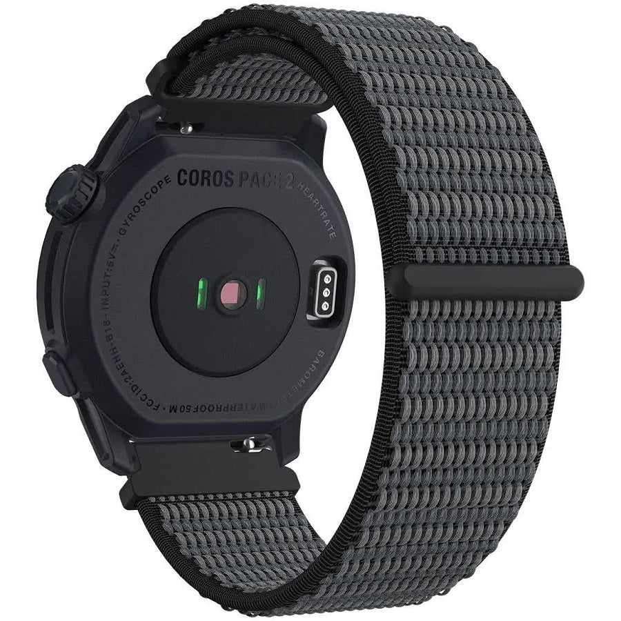 Orologio COROS PACE 2 Dark Navy Nylon WPACE2-NVY-N-2b Gioielli