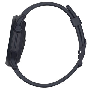 Orologio COROS PACE 2 Dark Navy Silicone WPACE2-NVY-2b Gioielli