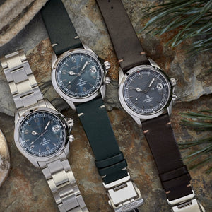 Orologio Seiko Prospex Alpinist SPB197J1-2b Gioielli