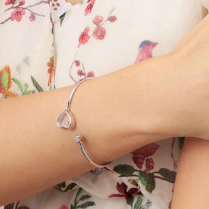 Bracciale Morellato Scrigno D'Amore SAMB41 donna cuore argento-2b Gioielli