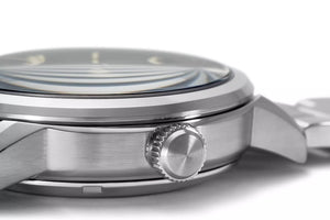 Orologio Seiko Prospex Alpinist SPB243J1 Reinterpretation 1959 38 mm-2b Gioielli