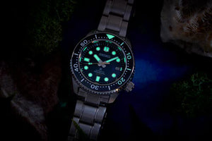 Orologio Seiko Marinemaster SLA047J1 The Green Island Limited Edition 44 mm-2b Gioielli