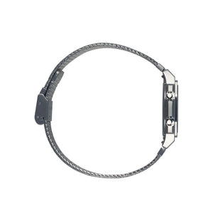 Orologio Casio Vintage A1000MA-7EF donna-2b Gioielli