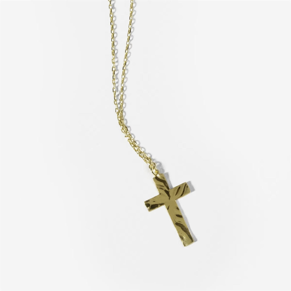 Collana Victoria Cruz Nilo A4302-DG argento donna-2b Gioielli
