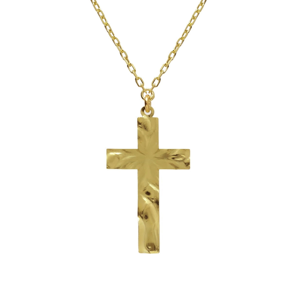 Collana Victoria Cruz Nilo A4302-DG argento donna-2b Gioielli