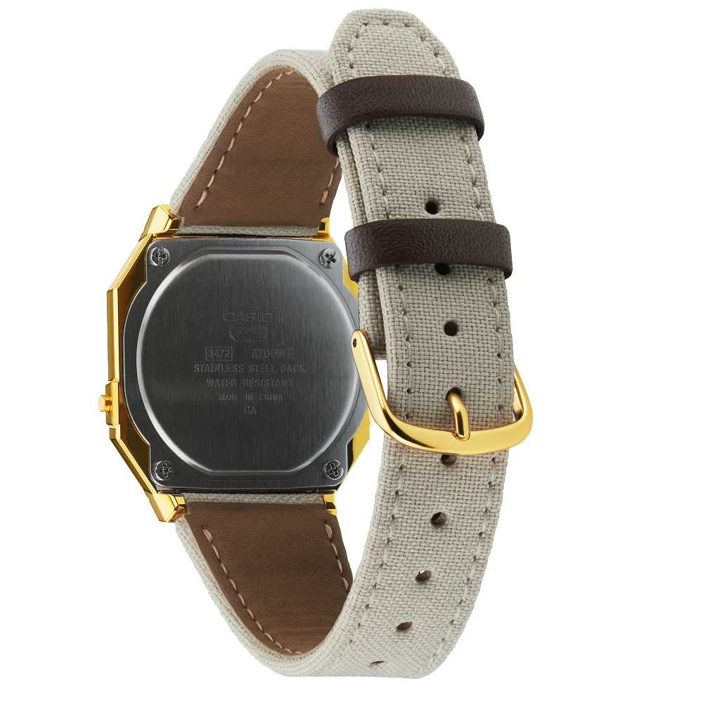 Orologio Casio Vintage A700WEGL-7AEF uomo-2b Gioielli
