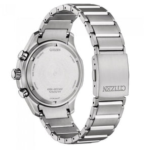 Orologio Citizen Super Titanio AT2530-85L cronografo uomo 43 mm-2b Gioielli