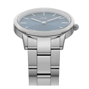 Orologio DW Iconic Link Arctic DW00100458 36 mm-2b Gioielli