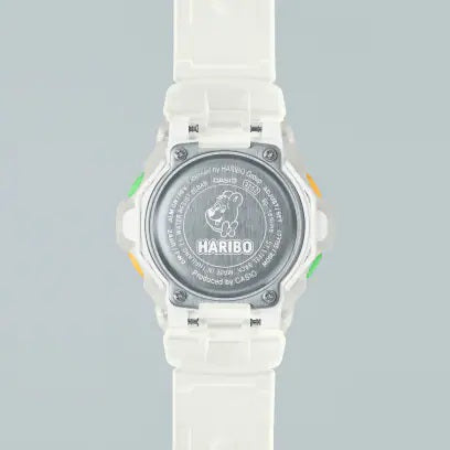 Orologio Casio Baby-G Haribo BG-169HRB-7ER Limited Edition-2b Gioielli