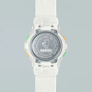 Orologio Casio Baby-G Haribo BG-169HRB-7ER Limited Edition-2b Gioielli