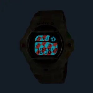 Orologio Casio Baby-G Haribo BG-169HRB-7ER Limited Edition-2b Gioielli