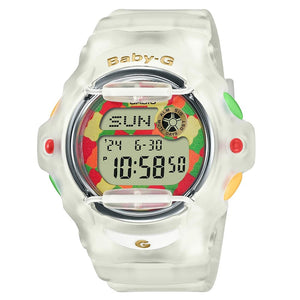 Orologio Casio Baby-G Haribo BG-169HRB-7ER Limited Edition-2b Gioielli