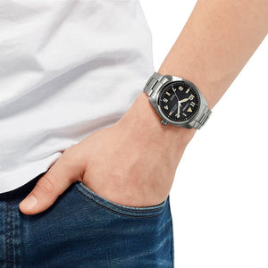 Orologio Citizen Super Titanio BM8560-88E uomo-2b Gioielli