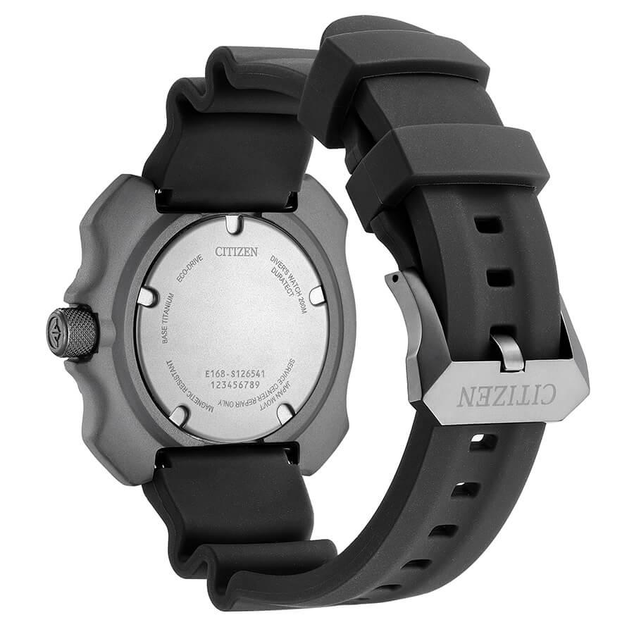 Orologio Citizen Promaster BN0227-17X Diver uomo 46 mm-2b Gioielli