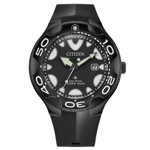 Orologio Citizen Promaster BN0235-01E Diver uomo-2b Gioielli
