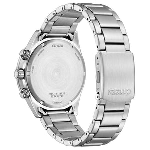 Orologio Citizen Of Urban Crono CA0770-72X uomo-2b Gioielli