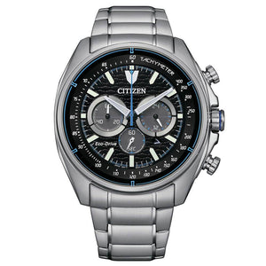 Orologio Citizen Of Crono Active CA4560-81E uomo 44 mm-2b Gioielli