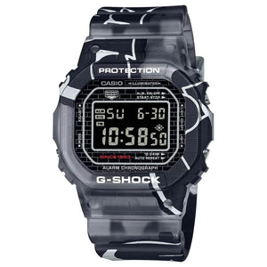 Orologio Casio G-Shock Street Spirit DW-5000SS-1ER uomo Limited Edition 43 mm-2b Gioielli