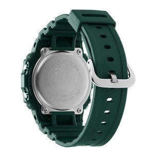 Orologio Casio G-Shock Origin DW-5600RB-3ER Limited Edition verde uomo-2b Gioielli