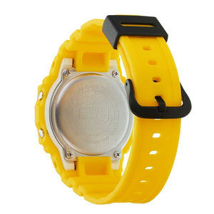Orologio Casio G-Shock Origin DW-5600REC-9ER Limited Edition giallo uomo-2b Gioielli