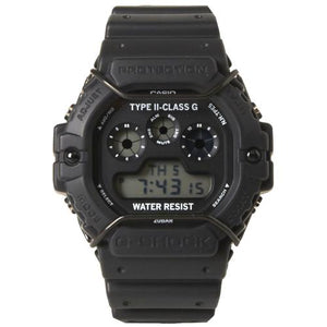 Orologio Casio G-Shock N. Hoolywood DW-5900NH-1DR Limited Edition-2b Gioielli