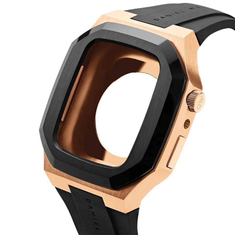 Smartwatch Case Daniel Wellington per Apple Watch da 44 mm DW01200002-2b Gioielli