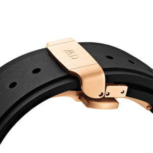 Smartwatch Case Daniel Wellington per Apple Watch da 44 mm DW01200002-2b Gioielli