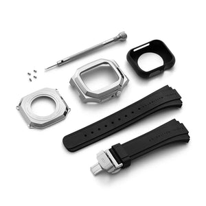 Smartwatch Case Daniel Wellington per Apple Watch da 44 mm DW01200006-2b Gioielli