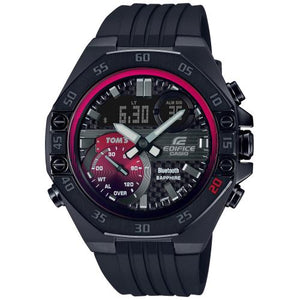 Orologio Casio Edifice ECB-10TMS-1AER Tom's Racing Limited Edition 48 mm-2b Gioielli