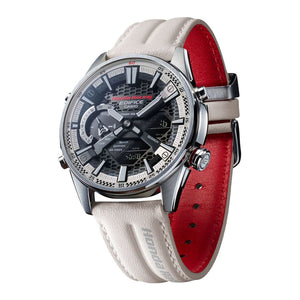 Orologio Casio Edifice ECB-S100HR-1AER Honda Racing Limited Edition uomo-2b Gioielli