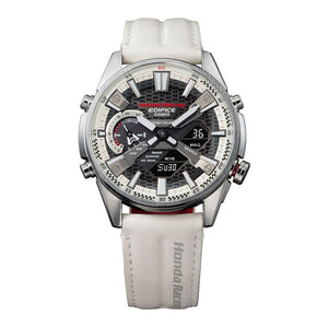 Orologio Casio Edifice ECB-S100HR-1AER Honda Racing Limited Edition uomo-2b Gioielli