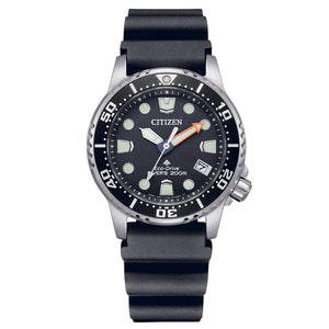 Orologio Citizen Promaster EO2020-08E Diver donna-2b Gioielli