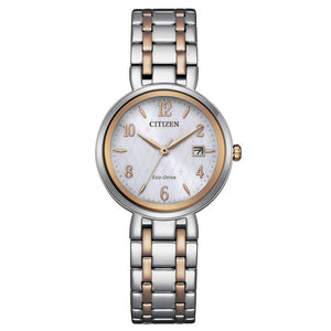 Orologio Citizen Lady EW2696-84A donna-2b Gioielli