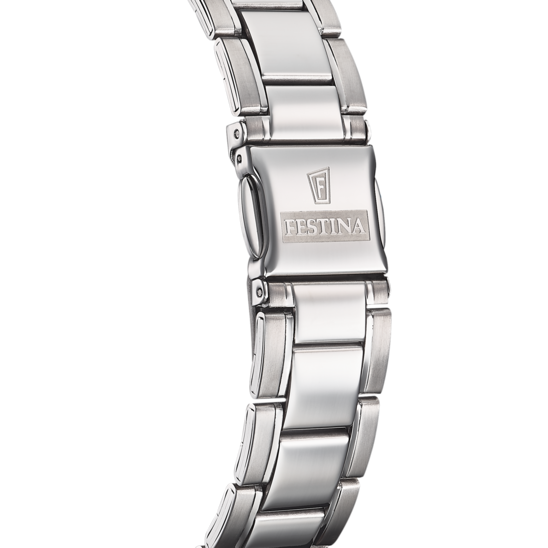 Orologio Festina Classics F20511/4 uomo 39 mm-2b Gioielli