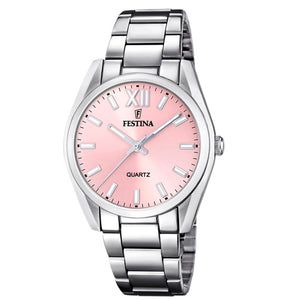 Orologio Festina Alegria F20622/2 donna 37 mm-2b Gioielli