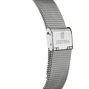 Orologio Festina Mademoiselle F20597/1 donna 31 mm-2b Gioielli