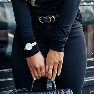 Orologio MVMT Mod N2 FB01-RGNU donna 32mm-2b Gioielli