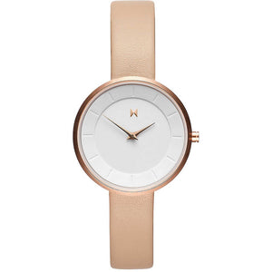 Orologio MVMT Mod N2 FB01-RGNU donna 32mm-2b Gioielli