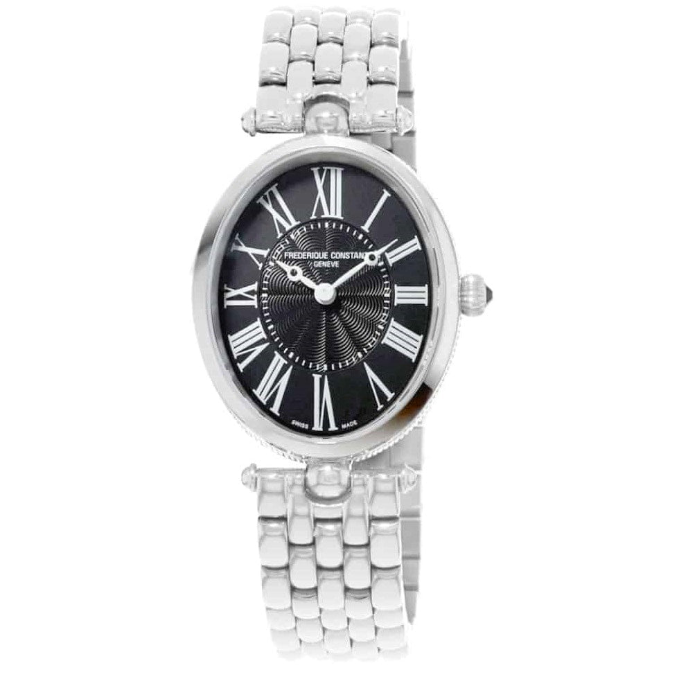 Orologio Frederique Constant Classics FC-200MPB2V6B donna 25 mm-2b Gioielli