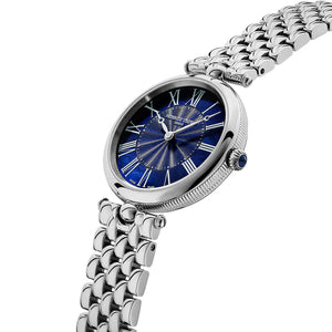 Orologio Frederique Constant Classics FC-200MPN2AR6B donna 30 mm-2b Gioielli