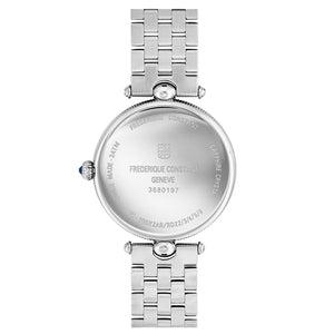 Orologio Frederique Constant Classics FC-200MPN2AR6B donna 30 mm-2b Gioielli