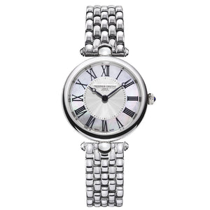 Orologio Frederique Constant Classics FC-200MPW2AR6B donna-2b Gioielli