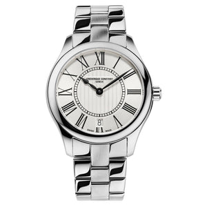 Orologio Frederique Constant Classics FC-220MS3B6B donna 36 mm-2b Gioielli