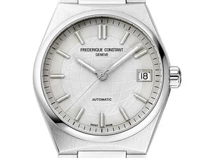 Orologio Frederique Constant Higlife FC-303MPW2NH6B automatico donna 41 mm-2b Gioielli