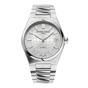 Orologio Frederique Constant Higlife FC-303MPW2NH6B automatico donna 41 mm-2b Gioielli