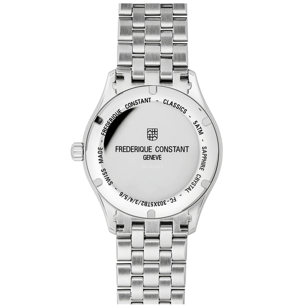 Orologio Frederique Constant Classics FC-303NN5B6B automatico 40 mm-2b Gioielli