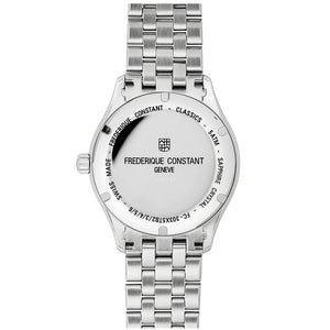 Orologio Frederique Constant Classics FC-303NN5B6B automatico 40 mm-2b Gioielli