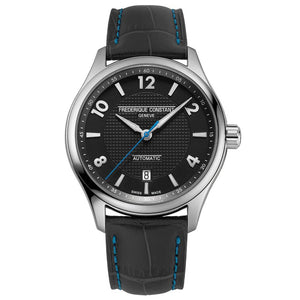 Orologio Frederique Constant RUNABOUT FC-303RMB5B6 Limited Edition uomo 42 mm-2b Gioielli