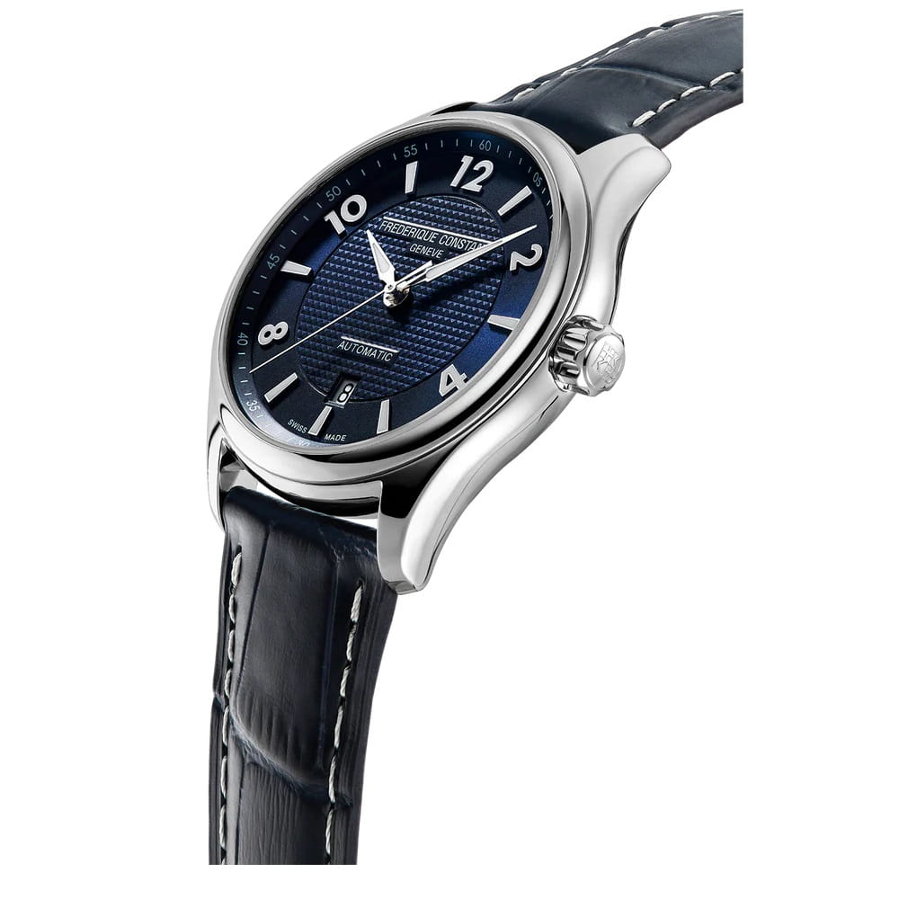 Orologio Frederique Constant RUNABOUT FC-303RMN5B6 automatico Limited Edition uomo-2b Gioielli