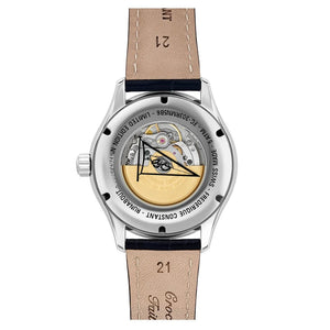 Orologio Frederique Constant RUNABOUT FC-303RMN5B6 automatico Limited Edition uomo-2b Gioielli